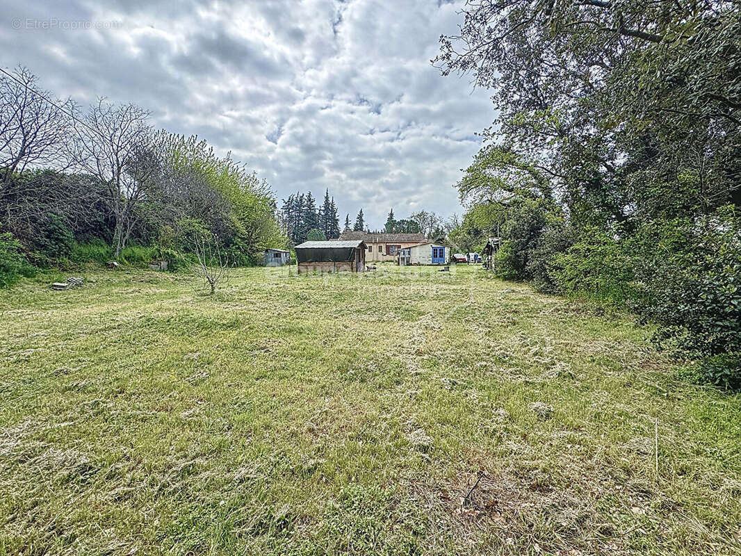 Maison à CHEVAL-BLANC
