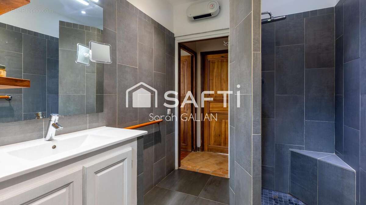 Photo 9 - Maison à CAVALAIRE-SUR-MER