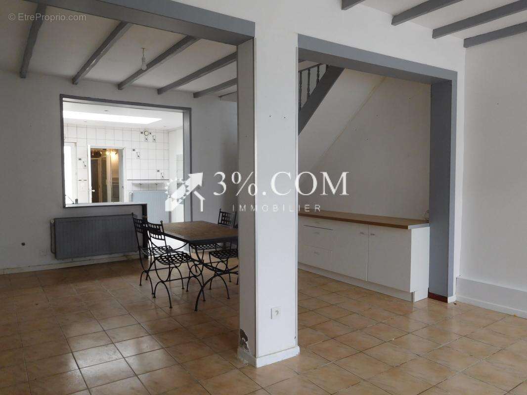Maison à TOUFFLERS