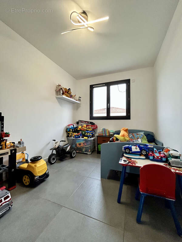 Maison à LAGARDELLE-SUR-LEZE