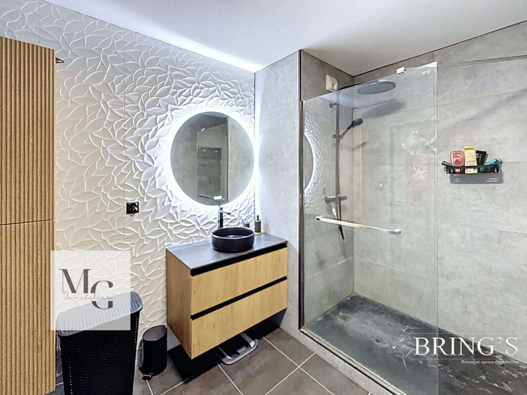 Appartement à TRUCHTERSHEIM