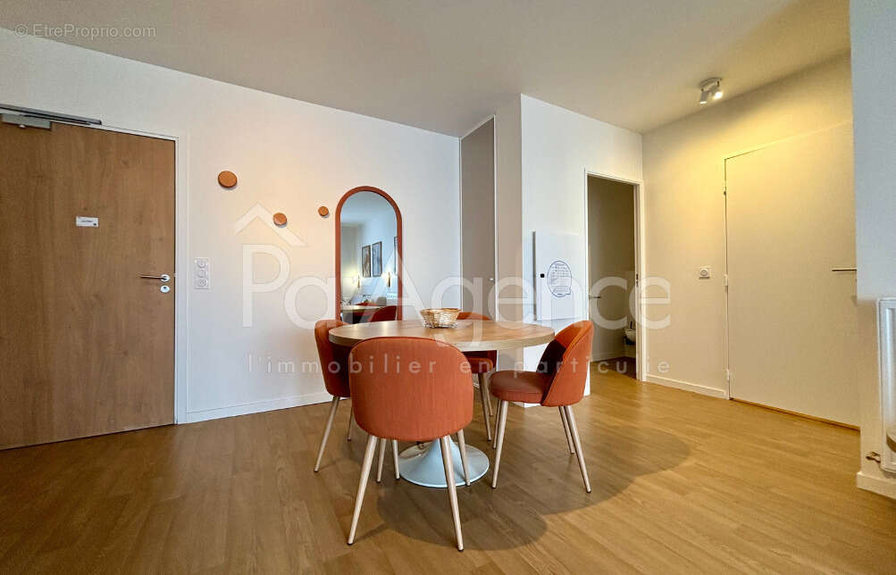 Appartement à ROYAN