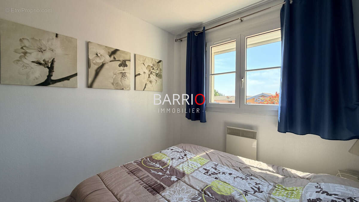 Appartement à CERBERE