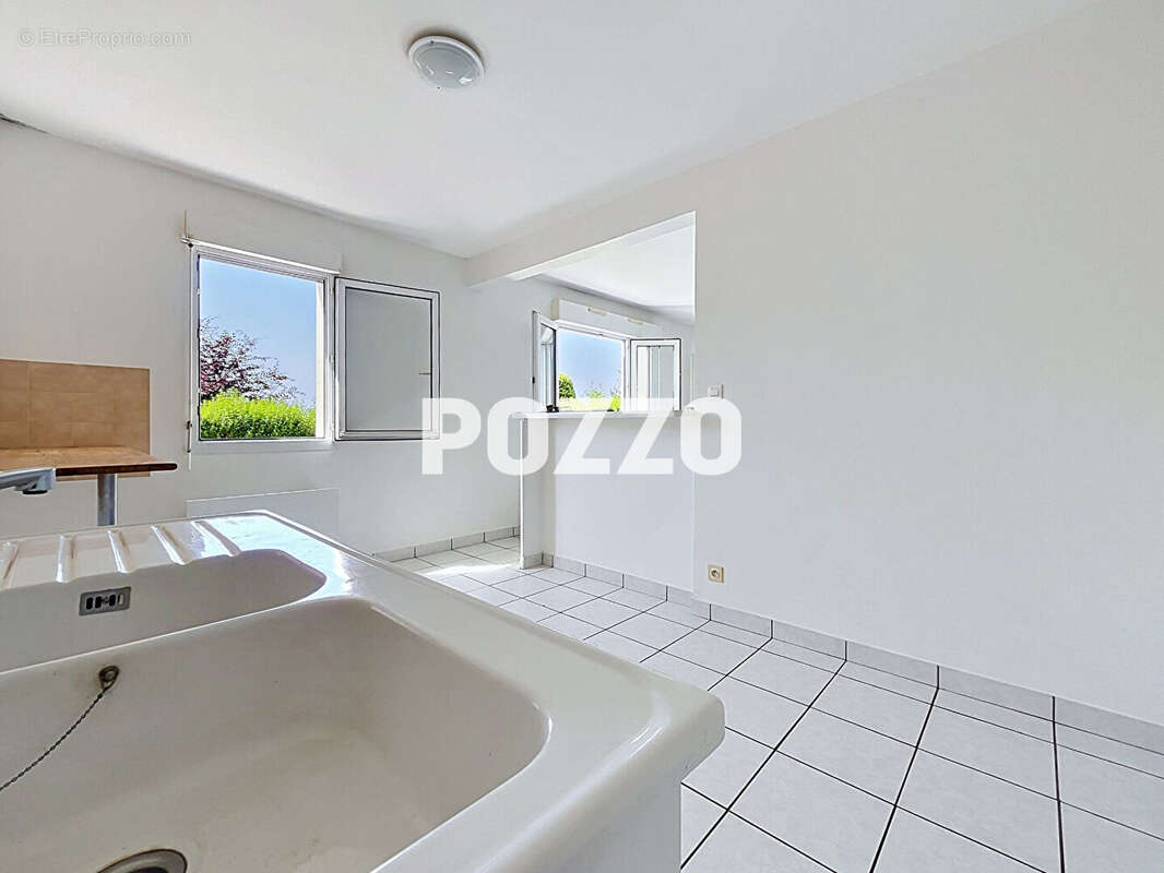 Appartement à GRANVILLE