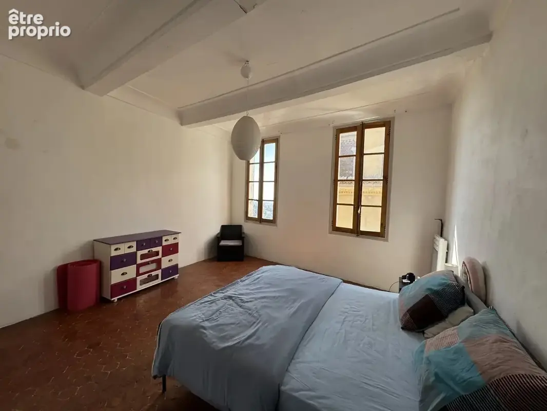 GRASSE grande et belle maison de ville 247m2 - photo 6