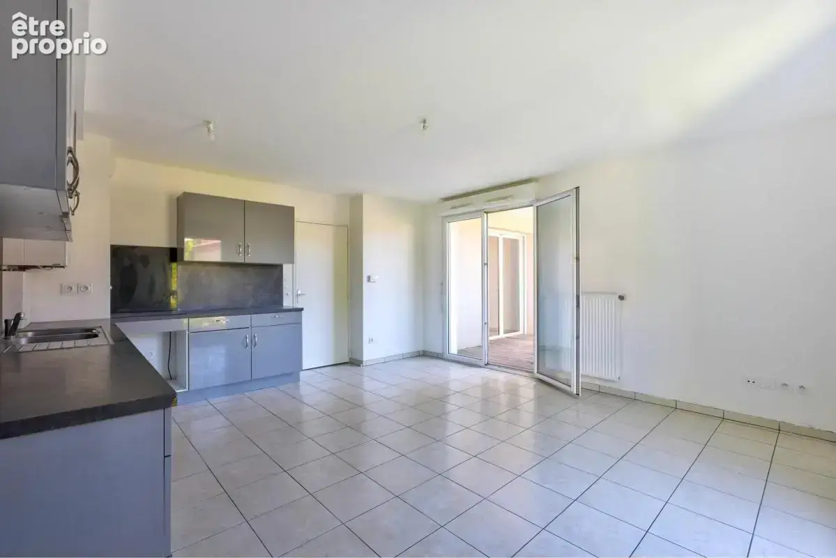 Appartement de 3 pièces de 62,44 m² à Vénissieux - photo 21