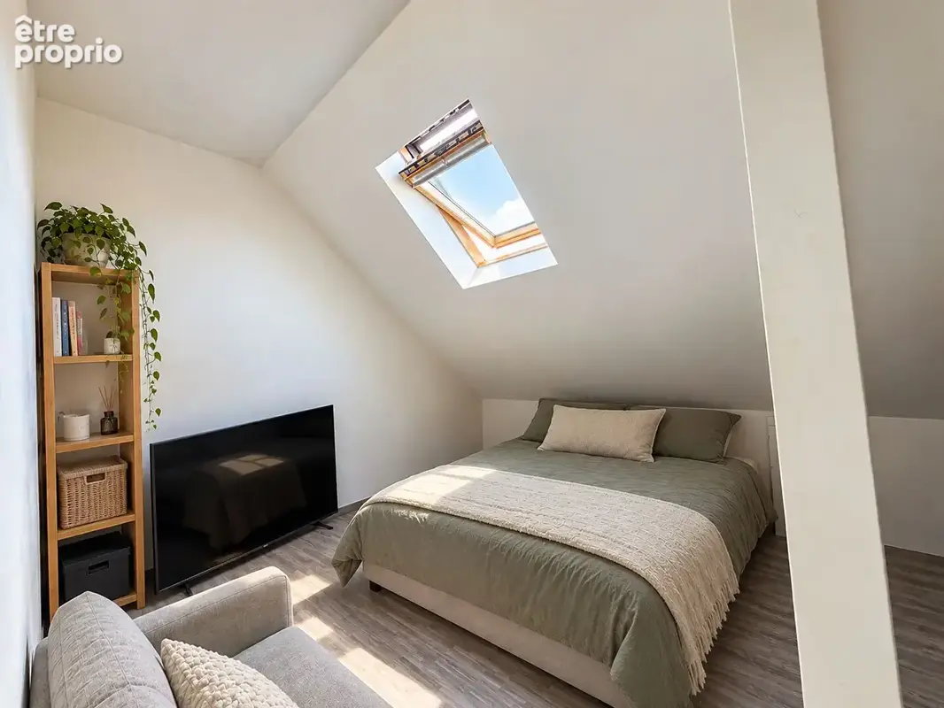 Appartement Meaux 2 pièce(s) 30 m2 - photo 6