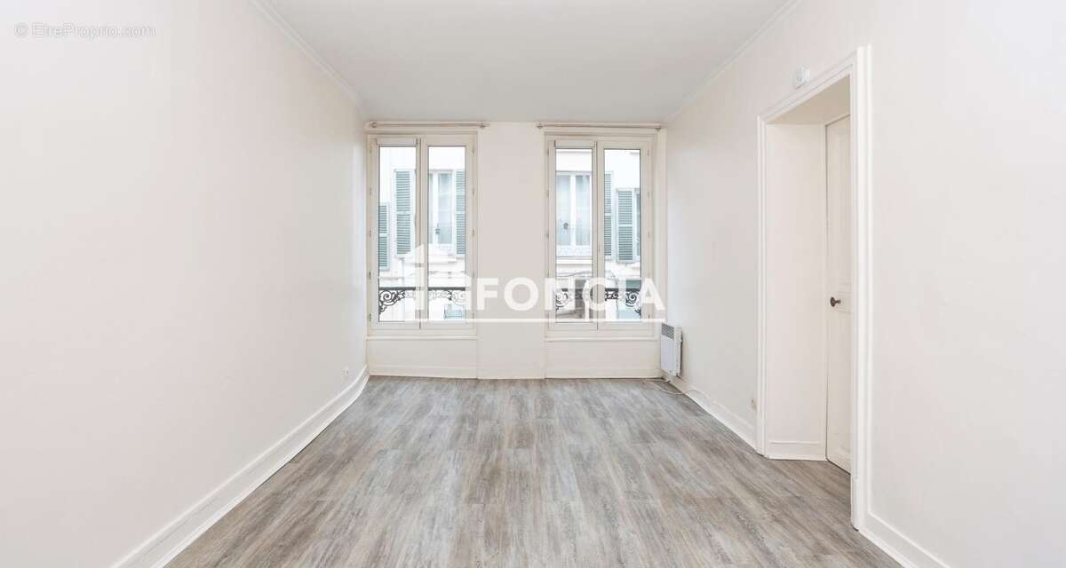 Appartement à PONTOISE