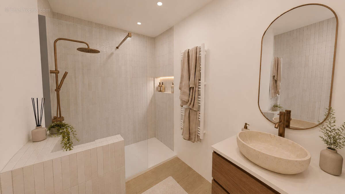 Appartement à BIARRITZ