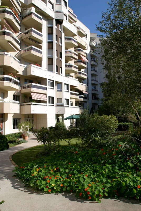 Appartement 2 pièces 48.5m2 Résidence Services pour Seniors Hesperides - photo 2