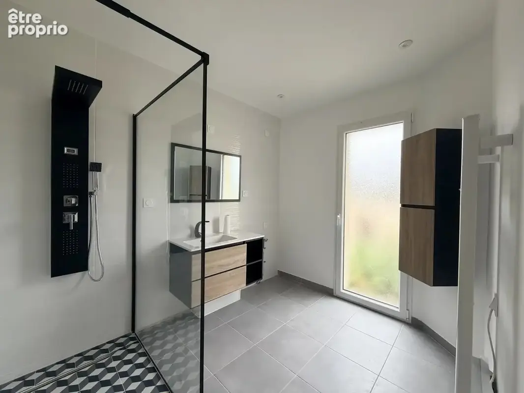 Maison neuve 2022 - 3 chambres - 116m2 - 1000m2 - photo 7