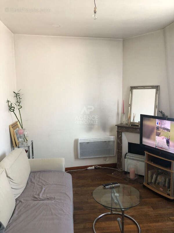 Appartement Maisons Laffitte 2 pièce(s) 28.15 m2 - photo 9