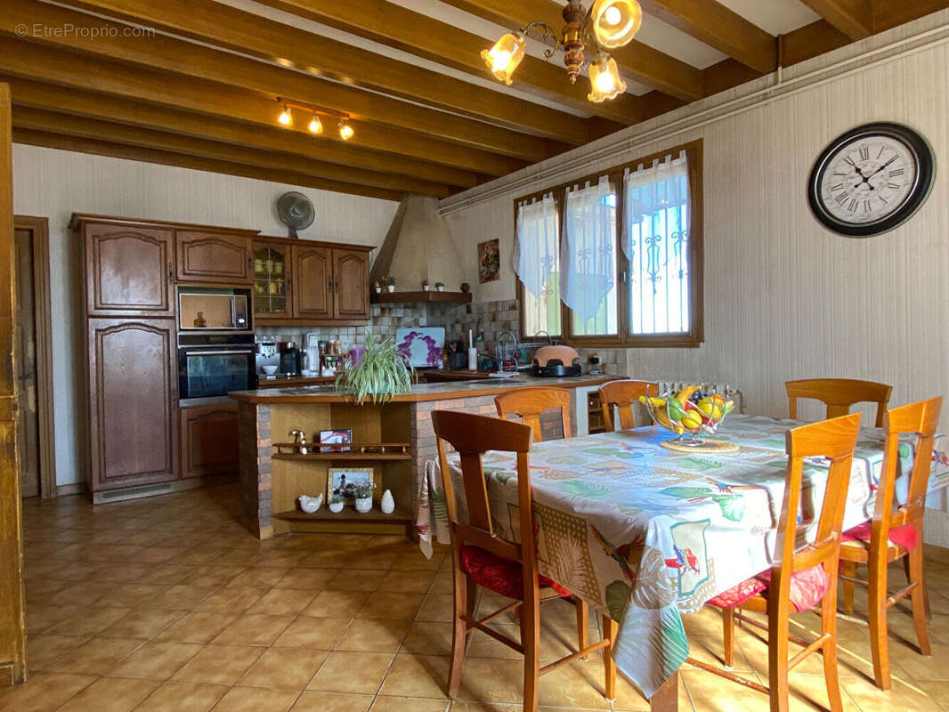 Maison à HAURIET
