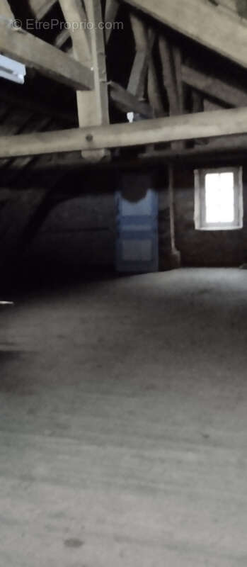 Maison à TOURTOIRAC