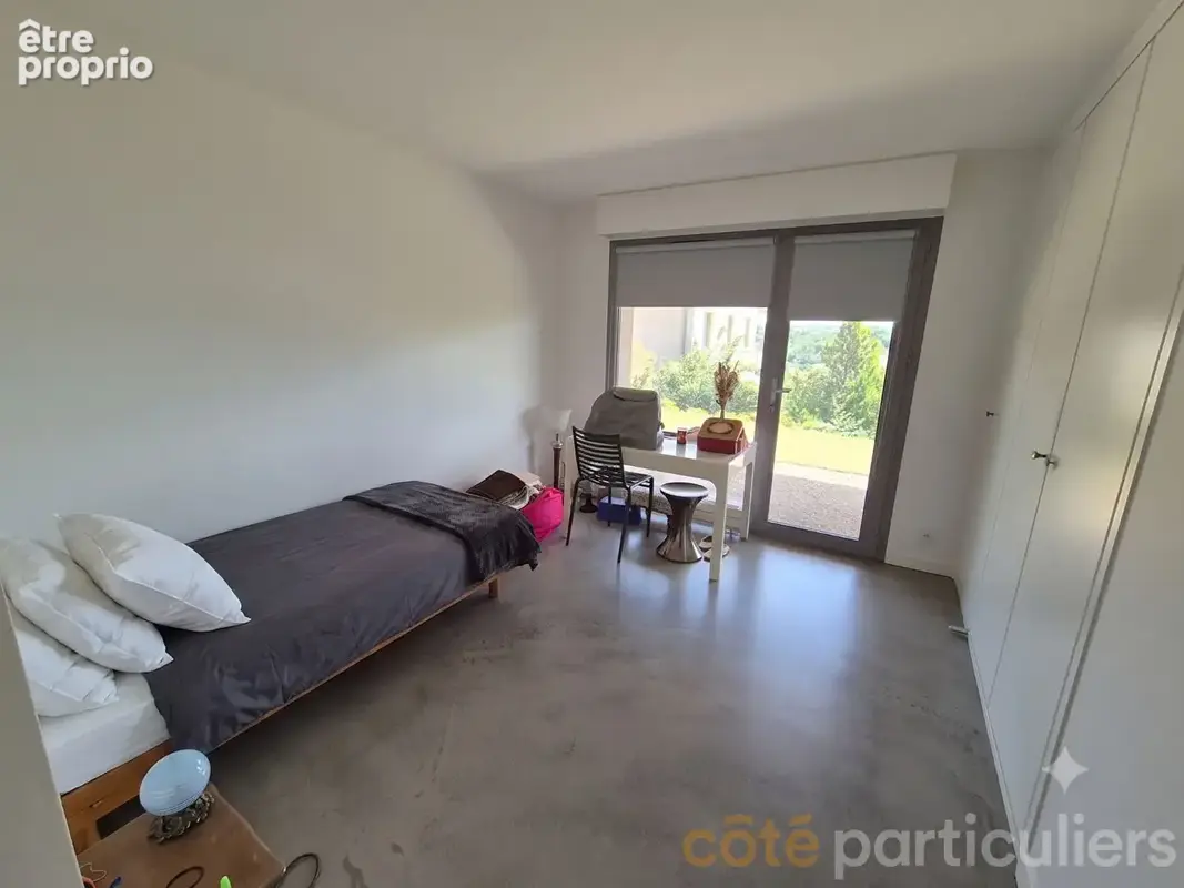 Maison d'architecte T7 de 272m2 boule d'or - photo 13