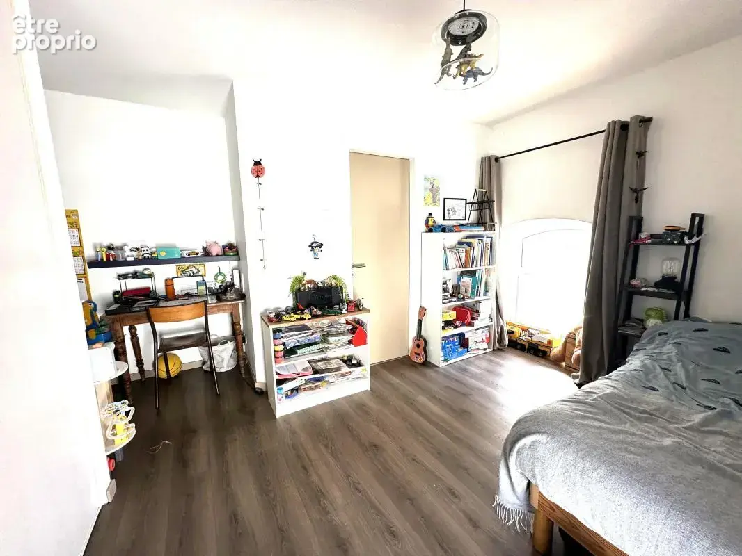 Mulhouse – place franklin – loft duplex 73 m² – 2 chambres – 135 000 € - photo 9