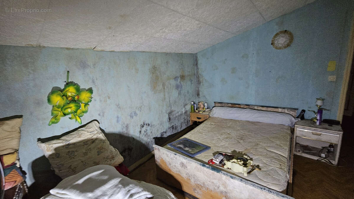 Maison à ERVAUVILLE