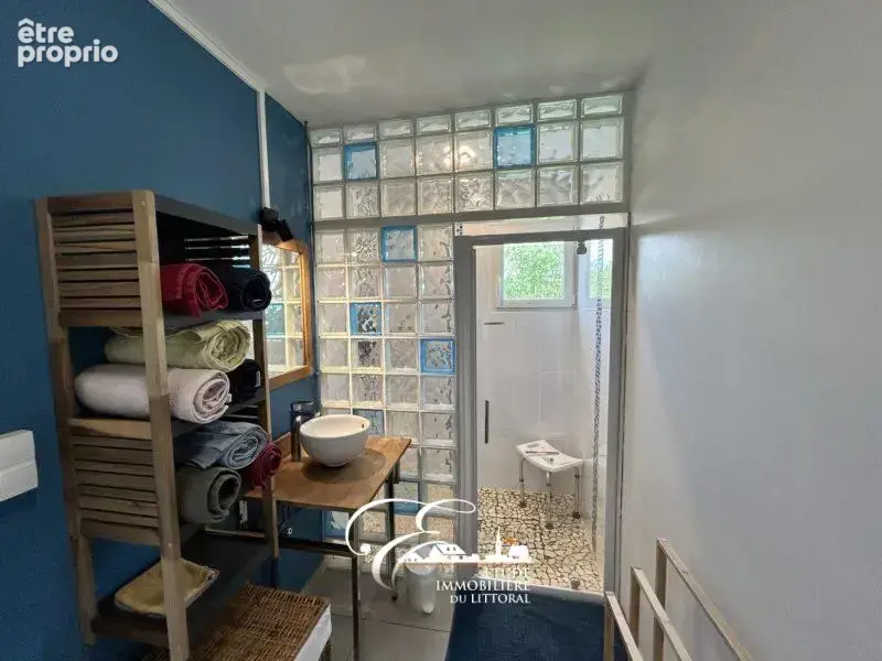 Salle des fêtes ou gîtes sur 9000m² de terrain - photo 7