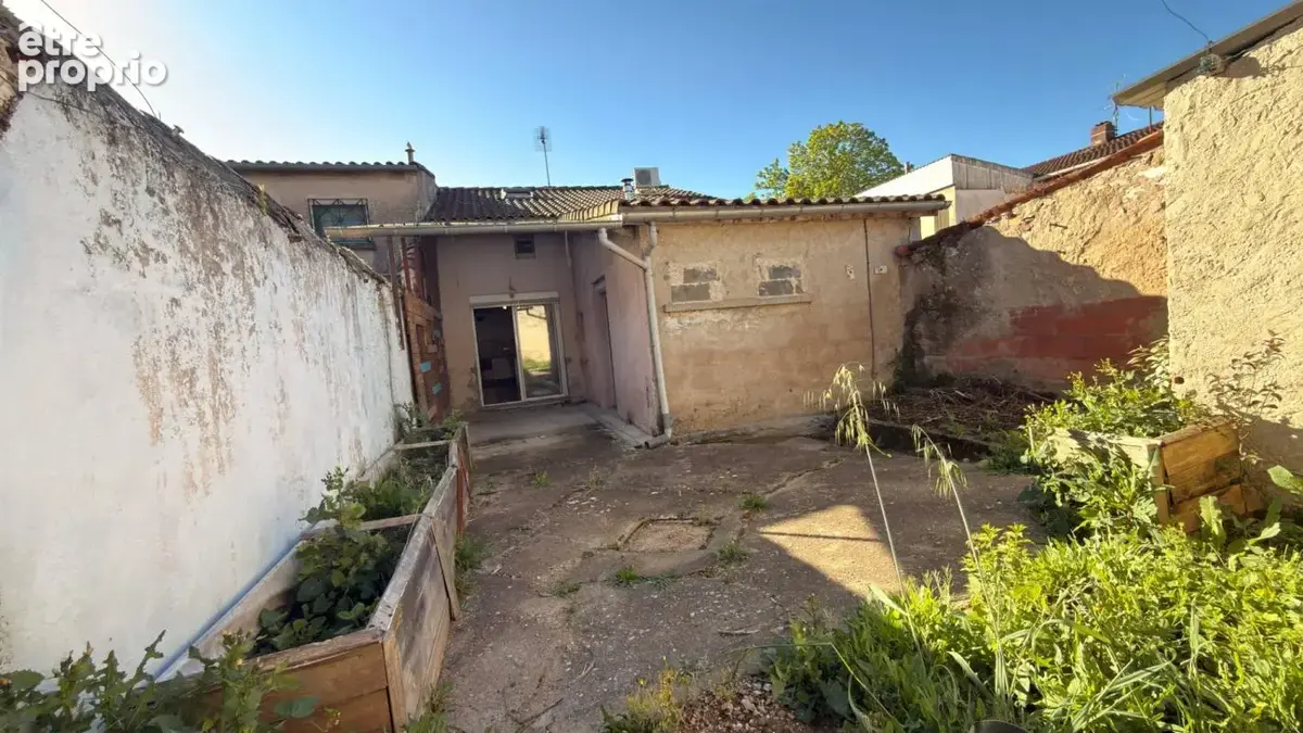 Maison 6 pièces / 98 m² / 129 500 EUR / CARMAUX - photo 10