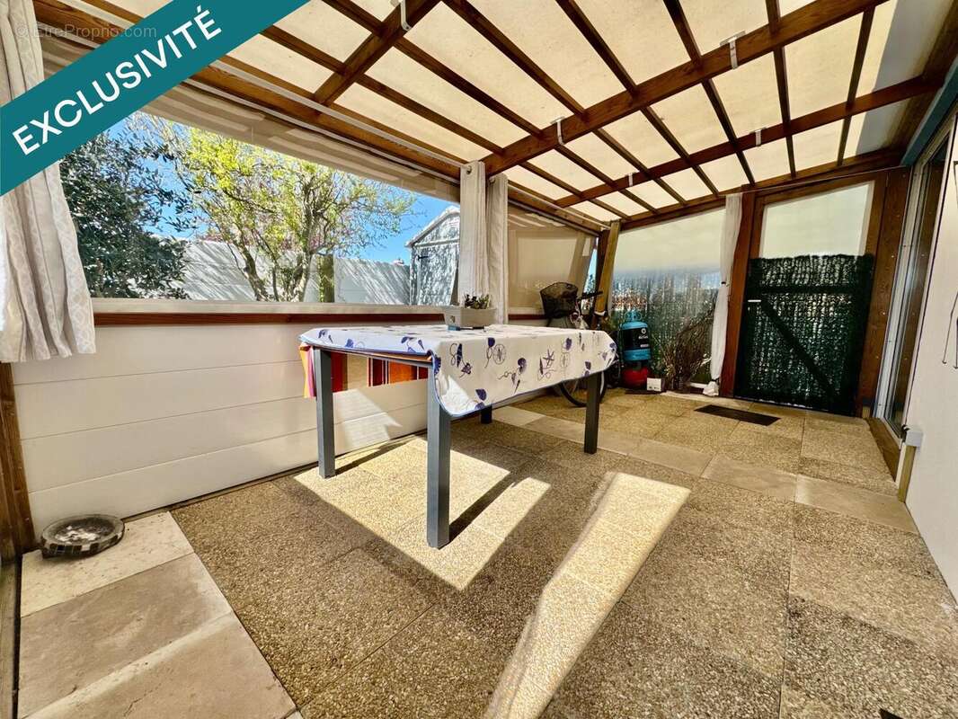 Photo 8 - Maison à BEAUVOIR-SUR-MER