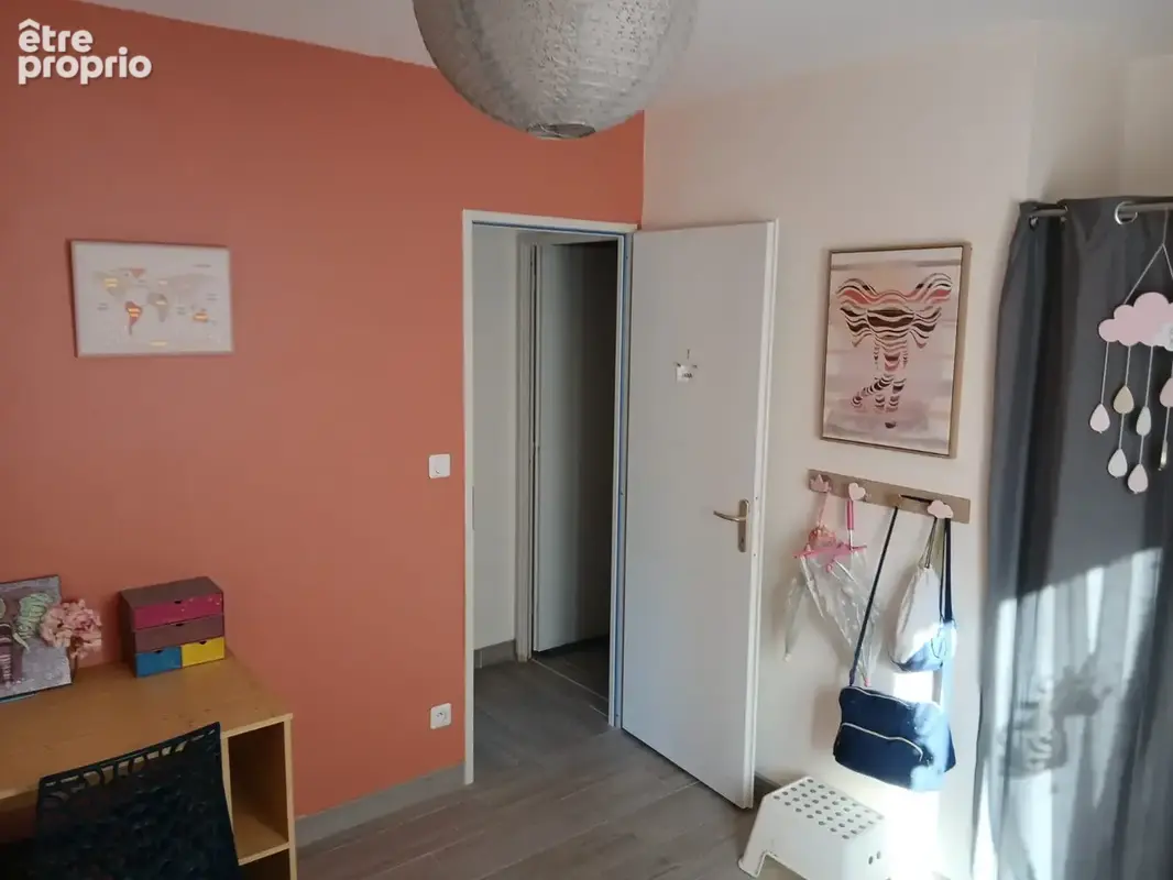 Coup de cœur assuré ! Charmante maison récente (2018)   T4 de 88 m2 avec jardin, garage et belles prestations - photo 8