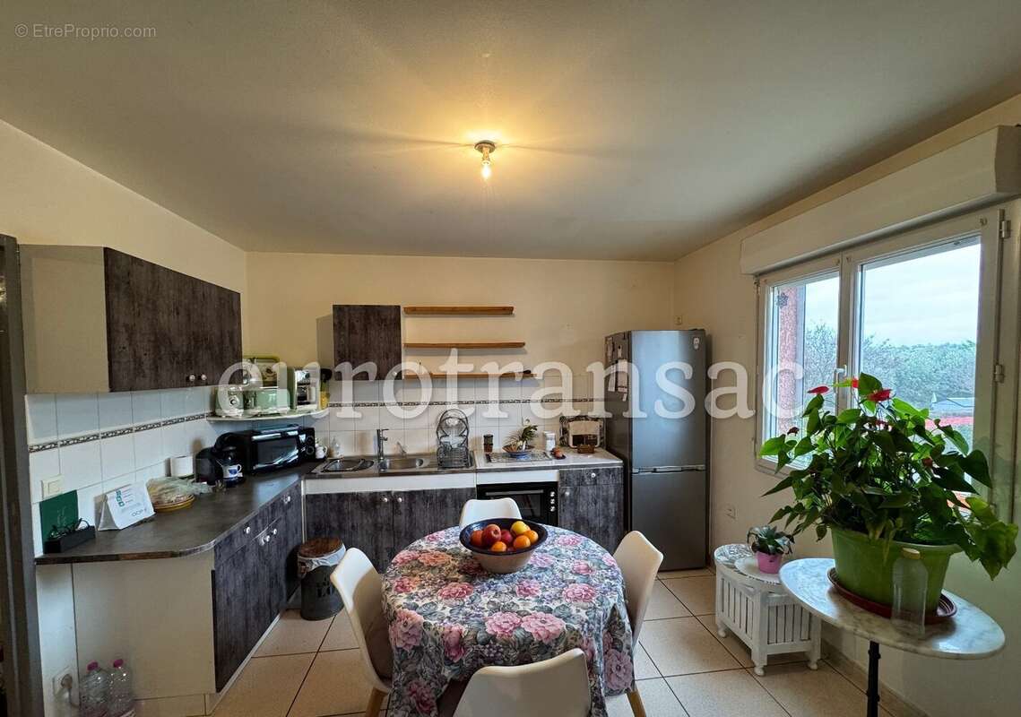 Maison à NEZIGNAN-L&#039;EVEQUE