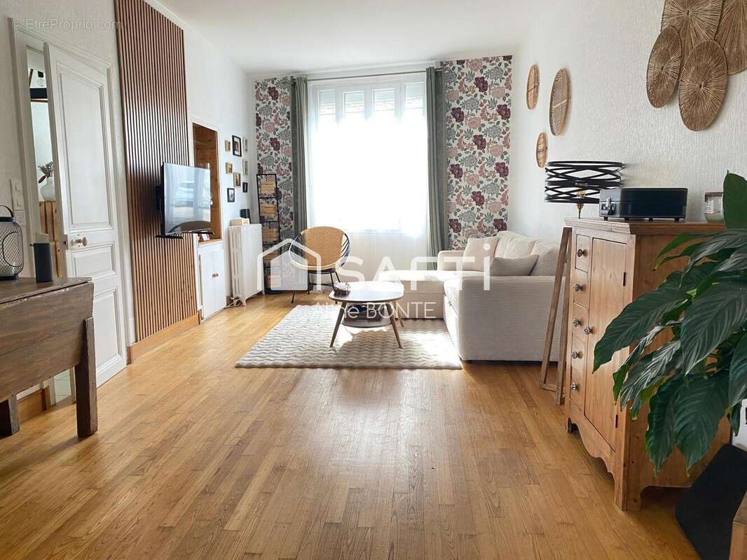 Photo 2 - Maison à CONCHES-EN-OUCHE