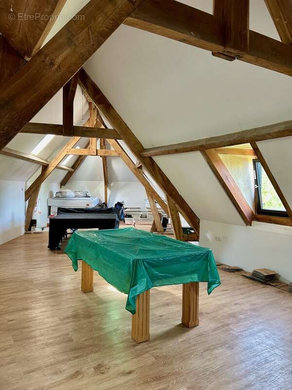 Maison à CAMPSEGRET