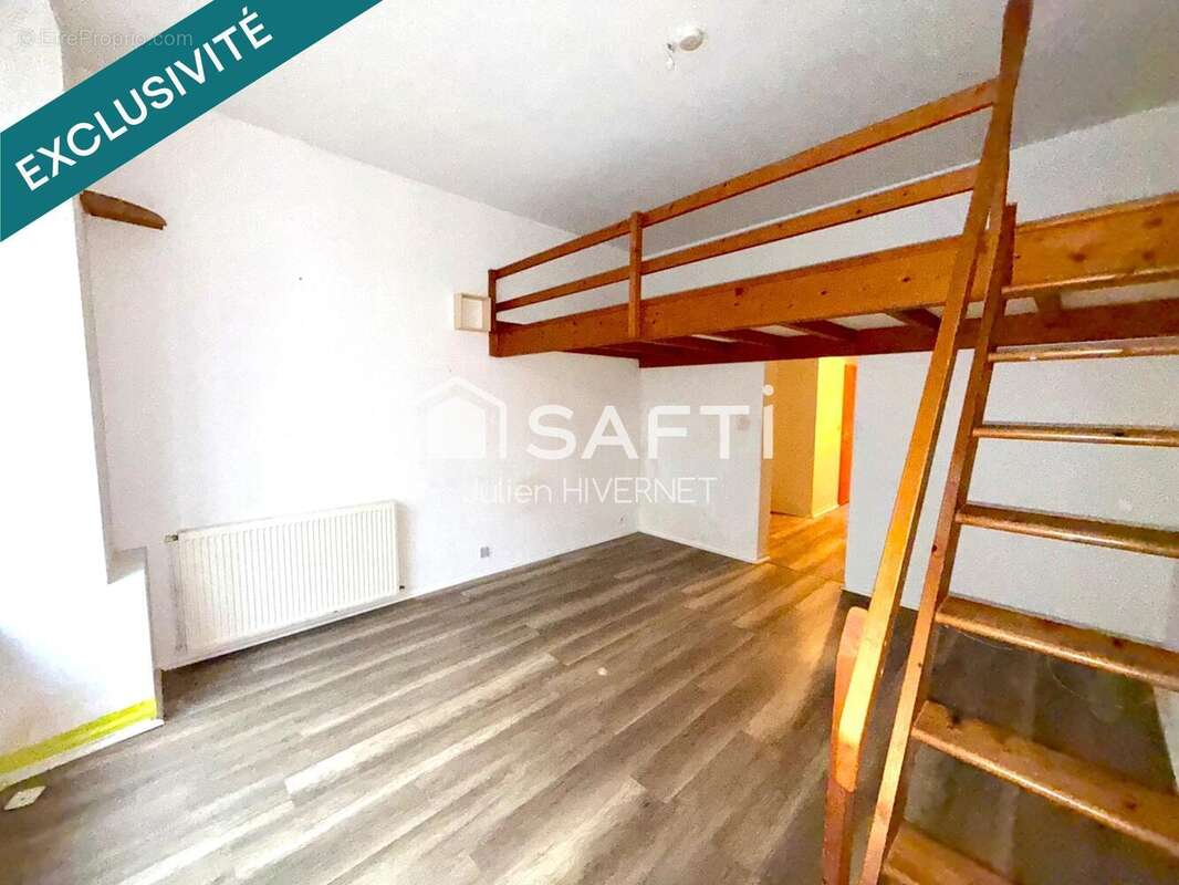 Photo 6 - Appartement à MORLAIX