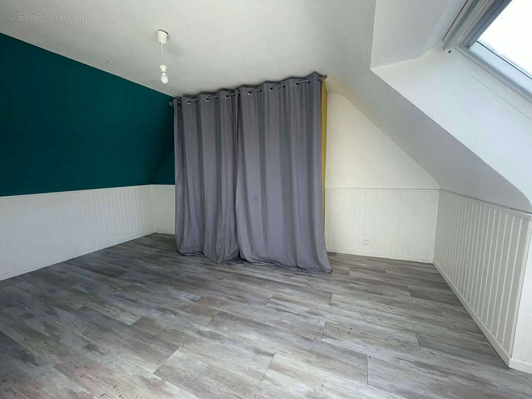 Appartement à PLEUGUENEUC