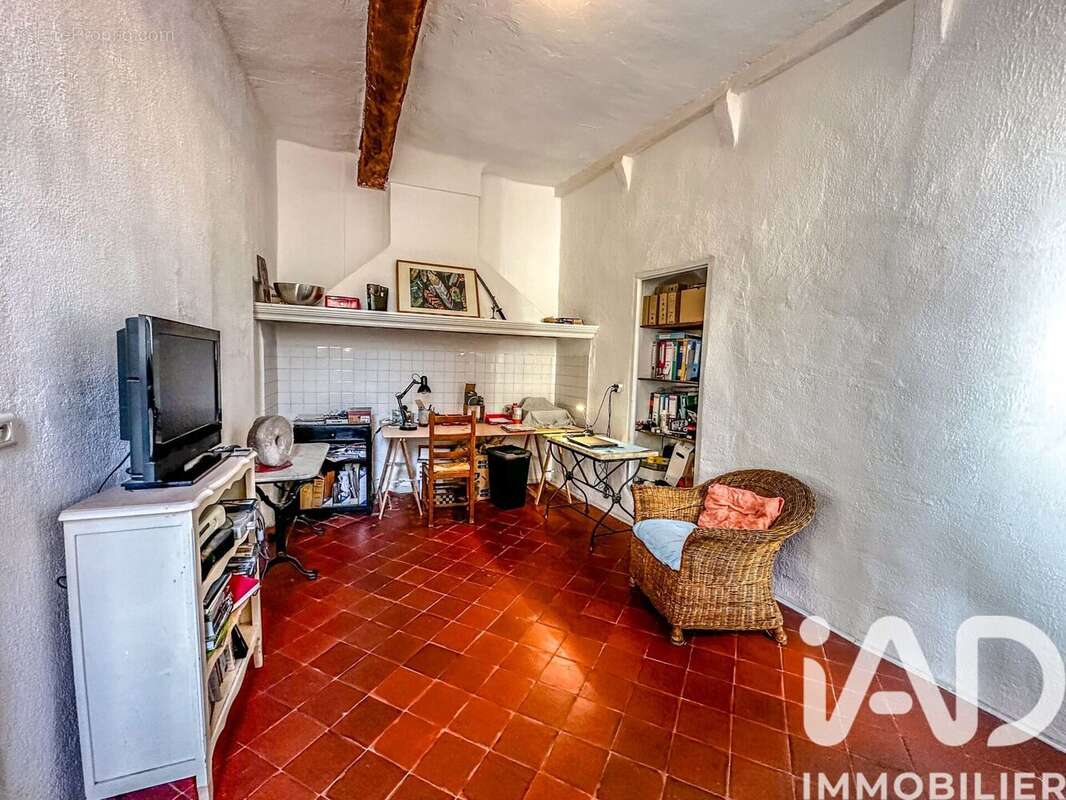 Photo 8 - Maison à CUERS