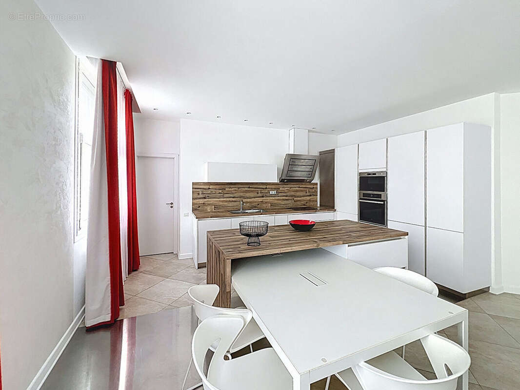 Appartement Montigny Les Metz 3 pièce(s) 146 m2 - photo 4