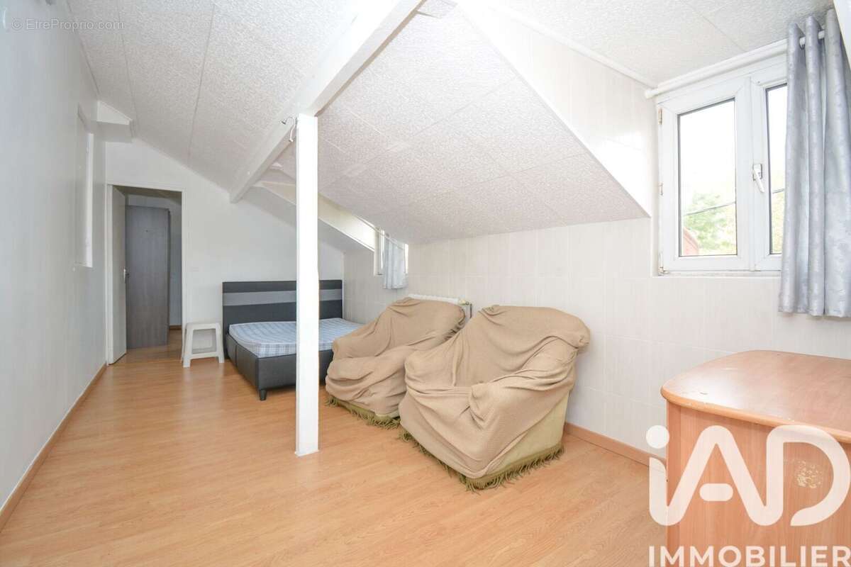 Photo 7 - Appartement à AULNAY-SOUS-BOIS