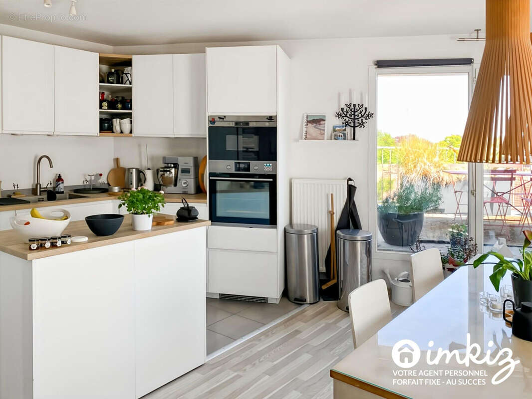 Appartement à TOURCOING