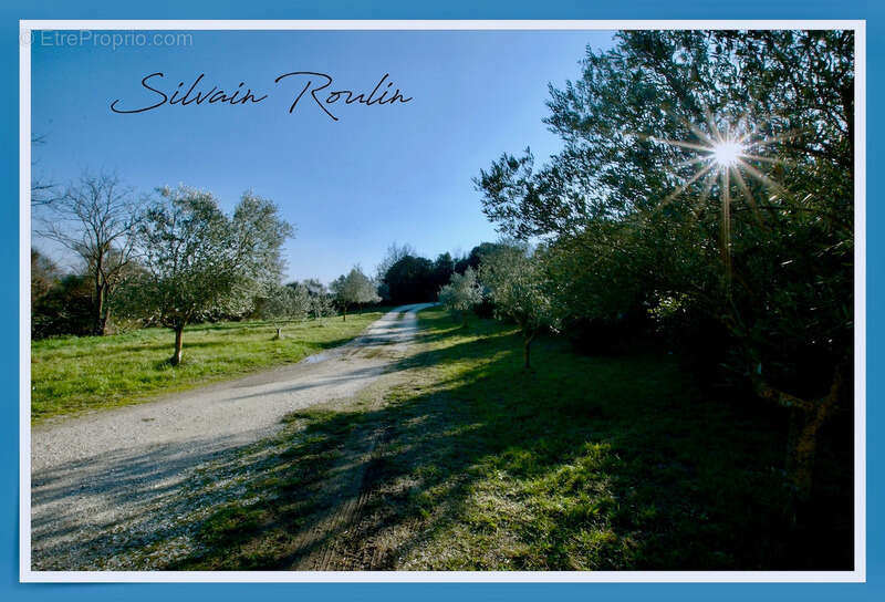 Maison à MALATAVERNE