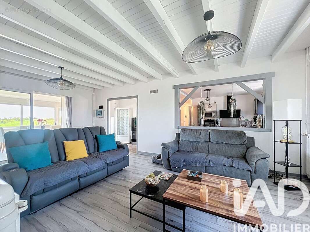 Photo 2 - Maison à VIX