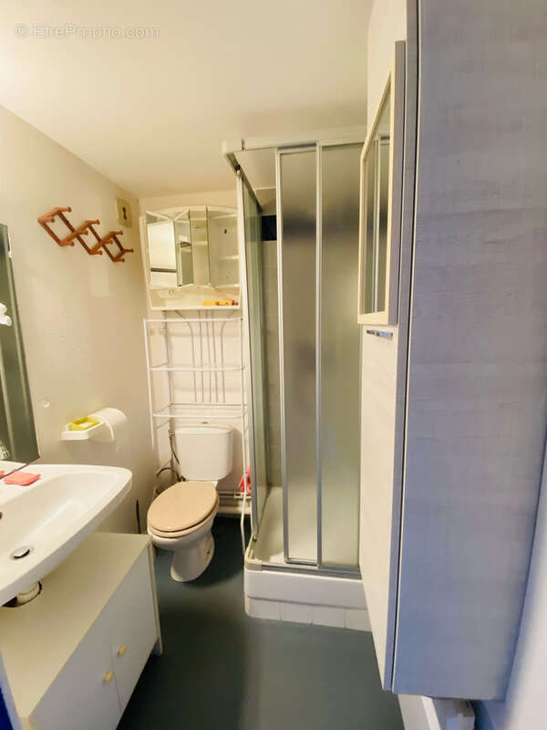 Appartement à BRETIGNOLLES-SUR-MER