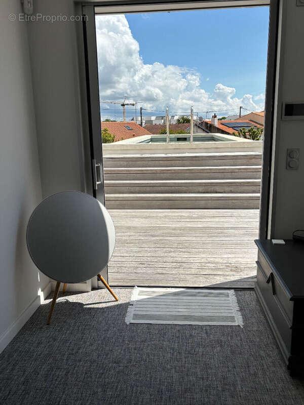 Maison à LA ROCHELLE