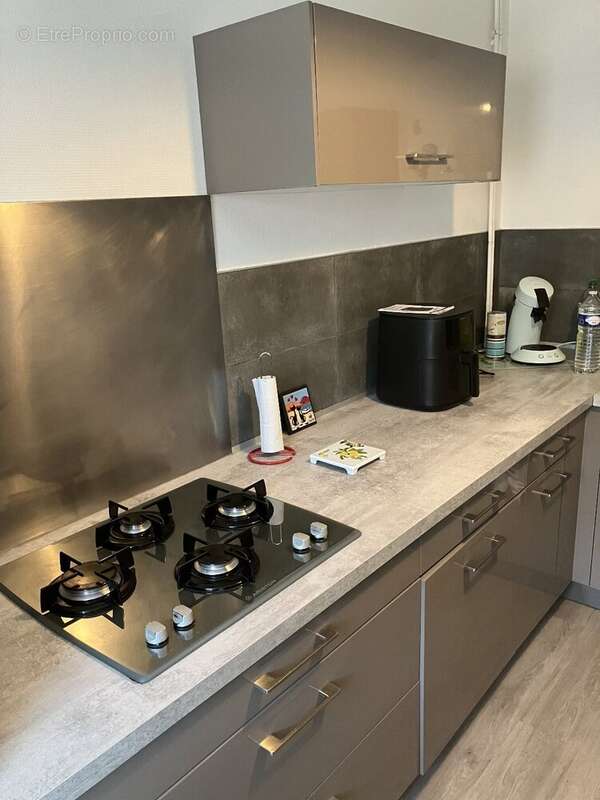 Calme et tranquillité pour cette maison à visiter ABSOLUMENT !!!!!!!!!! - photo 12