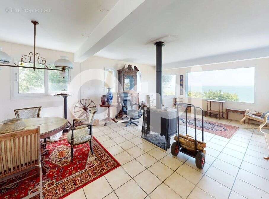 Maison à DIGOSVILLE
