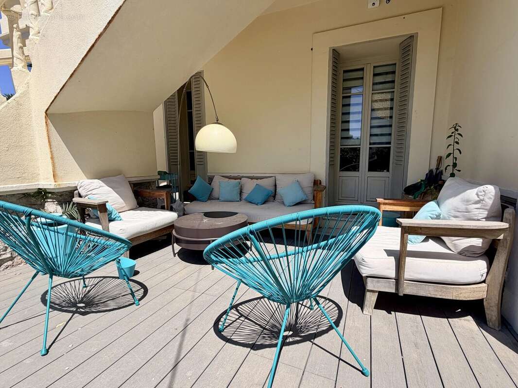 Maison à CANNES