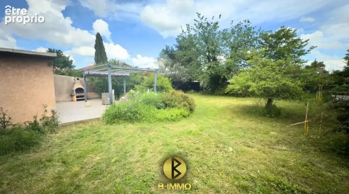 Maison 8 pièces 221 m² à vendre à Roussillon (38150) - photo 5