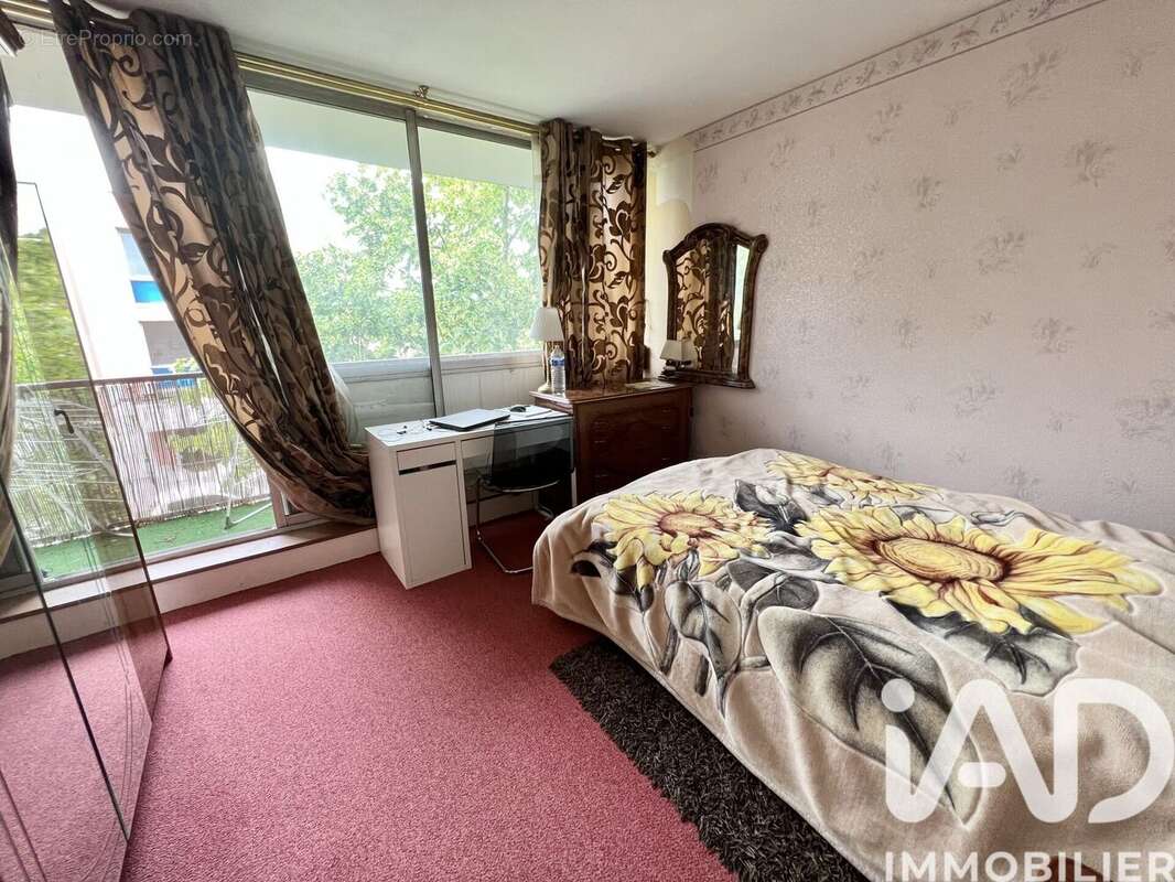 Photo 9 - Appartement à MASSY