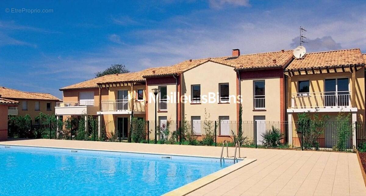 Appartement à LES SABLES-D&#039;OLONNE