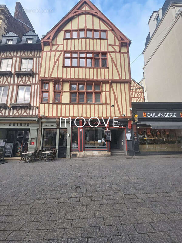 Appartement à ROUEN