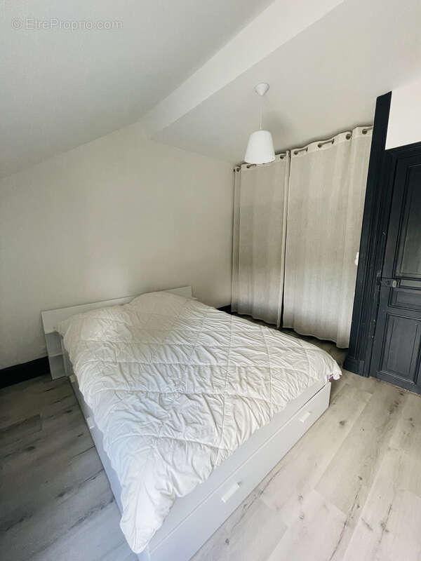 Faubourg d'isle - 90m2 - cour - photo 10