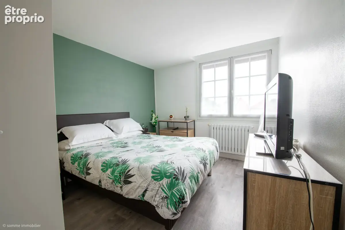 Maison 6 pièces 103 m² à vendre à Pont-De-Metz (80480) - photo 15