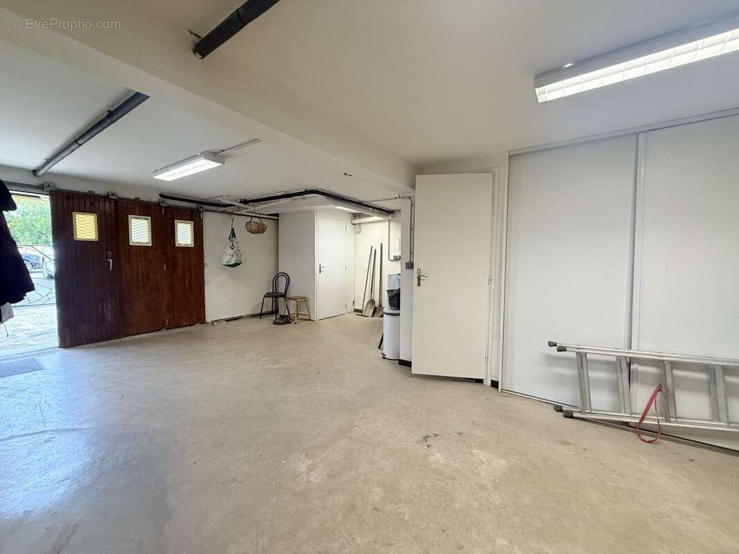 Maison à FOS-SUR-MER