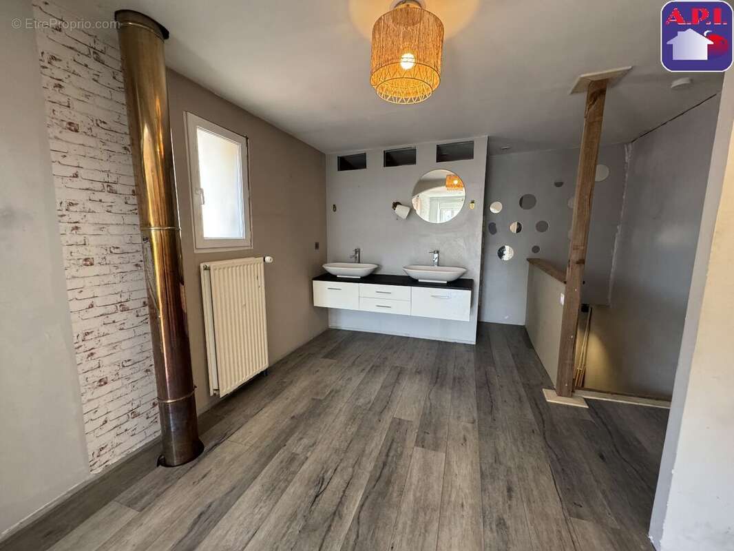 Appartement 162 m² à Pamiers  - photo 8