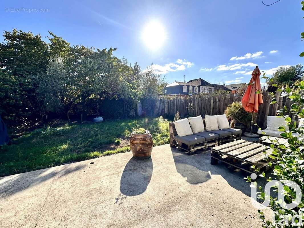 Photo 5 - Maison à SAINT-MAUR-DES-FOSSES